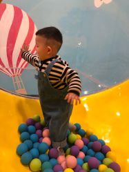 -MELAND(郑州万象城店)