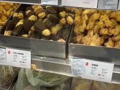 鲜肉月饼-上海哈尔滨食品厂(淮海中路店)