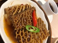 酱香金钱肚-金苑海鲜酒家(来魅力店)