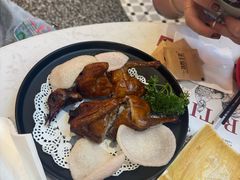 -避风塘·金牌店·夜宵(金玉兰店)