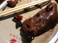 -鸽子窝(宋庄店)