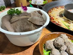 -楠火锅(龙阳广场店)