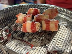 -本炙炭烤·蒲烧活鳗料理店(金沙洲店)