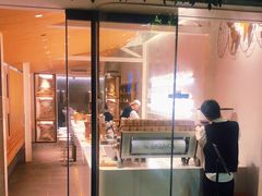 门面-% Arabica阿拉比卡咖啡(武康路店)