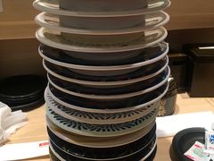 -大起水产回转寿司(道顿堀店)