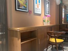 -Peet's Coffee皮爷咖啡(大学路店)