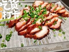 -绿茶餐厅(蓝色港湾店)