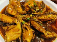 -红樽舫湖州菜.湖景餐厅(太湖渔人码头店)