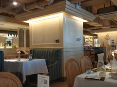 -水天堂西餐厅(新街口店)