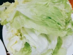 -北京龙庆四季香农家饭庄·灶台鱼·碳烤虹鳟鱼(龙庆峡店)