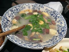 -金陵家宴·金陵春·南京菜(夫子庙店)