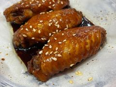 -華叔茶記