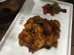 -全聚德(江宁店)
