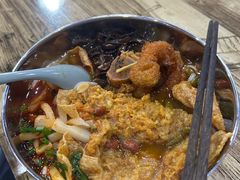 -柳石居柳州螺蛳粉(万达店)