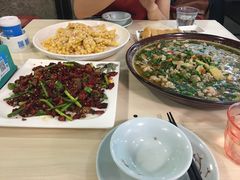 -金陵夜猫子私房菜(茂业天地店)