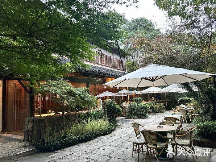 解香楼(八盘岭路店)图片