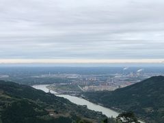 -金堂县云顶石城风景区