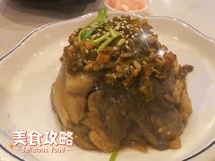 -滇越乘象云南餐厅(豆各庄店)