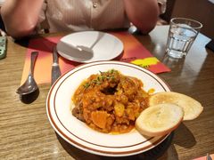 -ZAFFERANO西班牙海鲜饭(上海首店)