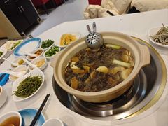 -天宜隆蘑菇宴火锅(石景山旗舰店)