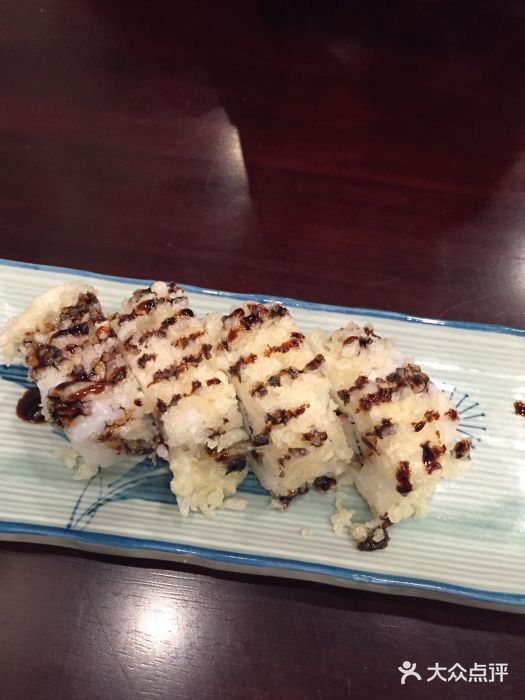江户家日本料理(淮海路店)图片