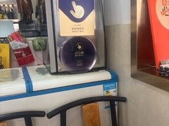 -新新湘菜馆(新中街二条店)