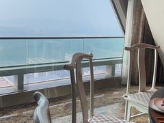 -无锡瑞廷西郊酒店·悦湖景观餐厅