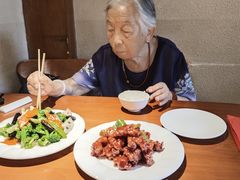 -景秀餐厅(南锣鼓巷店)