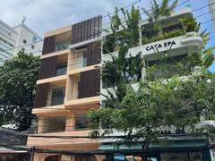 -芽庄中心购物广场