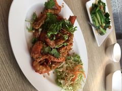 建兴酒家Somboon Seafood(SAMYAN店)-建兴酒家(萨木亚店)