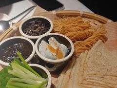 -悦融·京鲁菜·露台花园(安定门店)