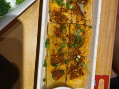 -裕鼎鲜·新中菜(八一广场万达店)
