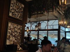 -LE MISSMORE餐酒吧(茉念西里店)