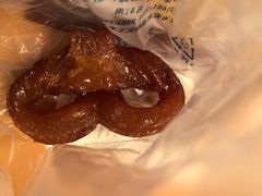 糖耳朵-清真·白记年糕(牛街北口店)