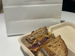 -佐敦面包铺·JORDAN BAKERY