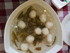 -古南都·江苏酒家(建宁路店)