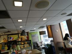 -麦当劳(东急新天地店)