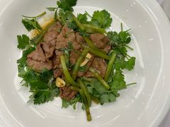 -骏莱海鲜鱼港(五角场店)