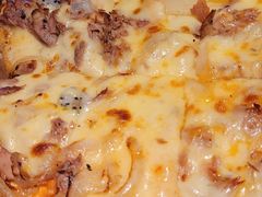 披萨-Ambra Haus琥珀屋精酿餐厅(宝山店)