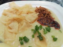 -瑞丰园庭院餐厅·白族传统家常菜