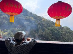 -安溪清水岩