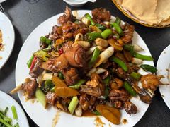 -连金饭店(金四路店)