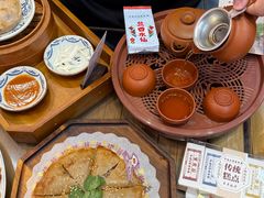 -芋包王闽南茶楼(八市店)