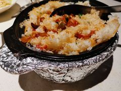 -煲王粤菜餐厅(中侨中心店)