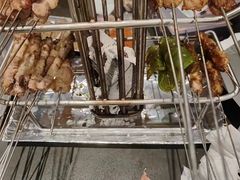-锦州御烧烤·形象店(人民街店)