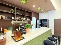 -留白咖啡(人民巷八号大院店)