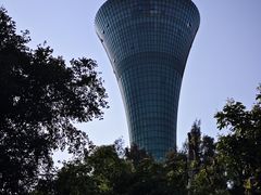 -狐尾山公园