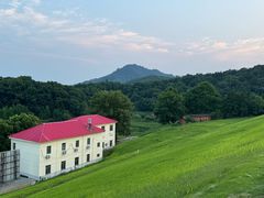 -庐山风景名胜区-东林大佛