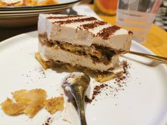 -玛尚诺Pizza&Bar(长泰广场店)