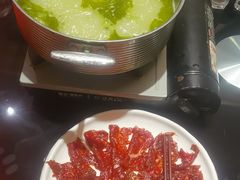 -田水湾•六尺巷(东方蓝海店)